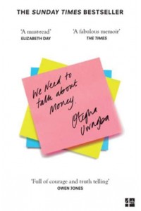 We Need to Talk About Money