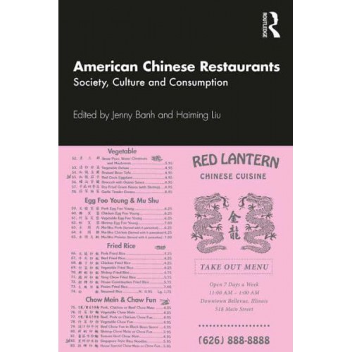 American Chinese Restaurants Society, Culture and Consumption