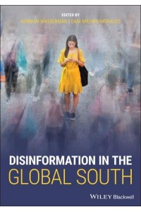 Disinformation in the Global South