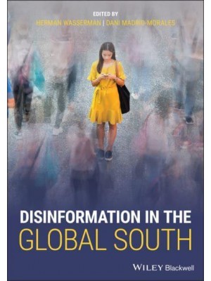 Disinformation in the Global South