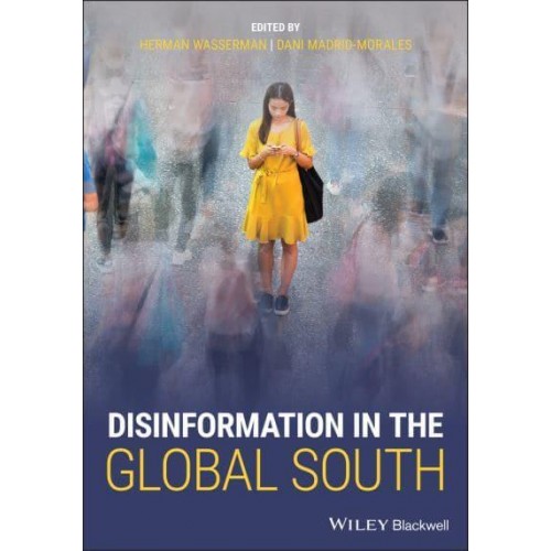 Disinformation in the Global South