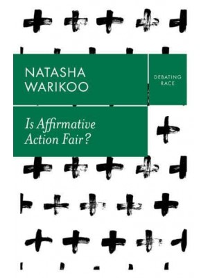 Is Affirmative Action Fair? The Myth of Equity in College Admissions - Debating Race Series