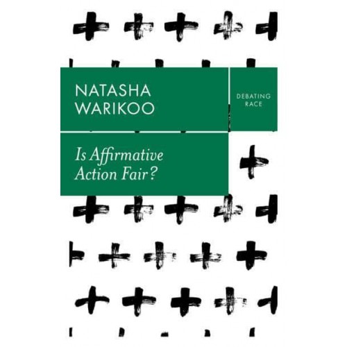 Is Affirmative Action Fair? The Myth of Equity in College Admissions - Debating Race Series