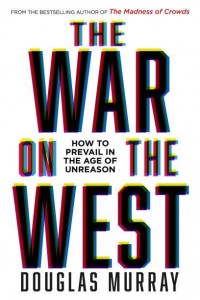 The War on the West