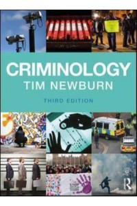 Criminology