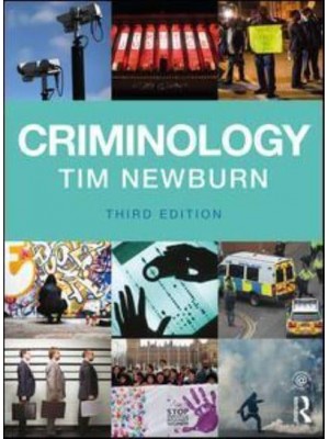 Criminology