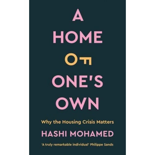 A Home of One's Own