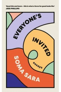 Everyone's Invited