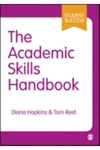 The Academic Skills Handbook - SAGE Study Skills