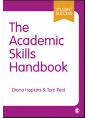 The Academic Skills Handbook - SAGE Study Skills