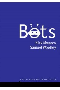 Bots - Digital Media and Society