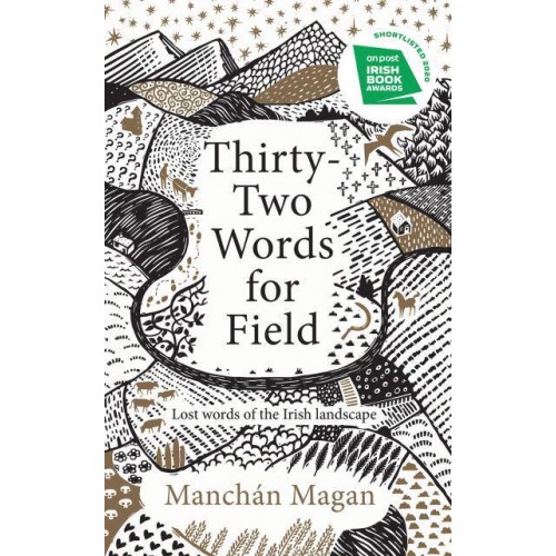 Thirty-Two Words for Field