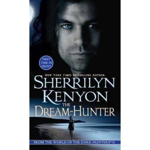 The Dream-Hunter - St. Martin's Paperbacks Novel