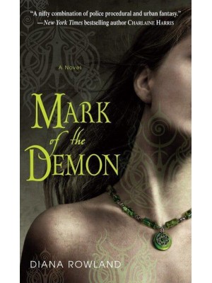 Mark of the Demon - Kara Gillian