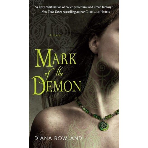 Mark of the Demon - Kara Gillian