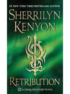 Retribution - Dark-Hunter Novels