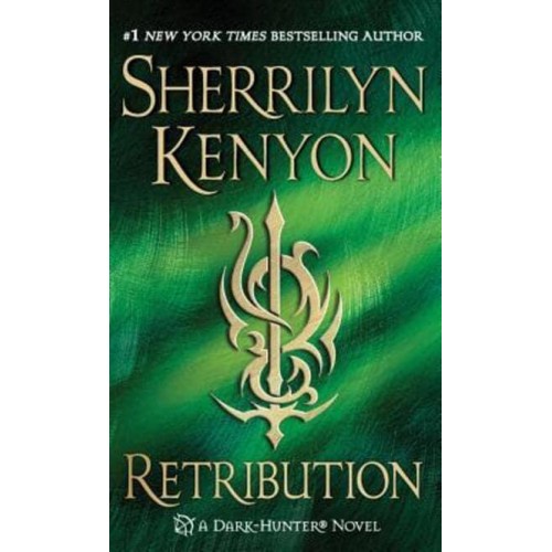 Retribution - Dark-Hunter Novels