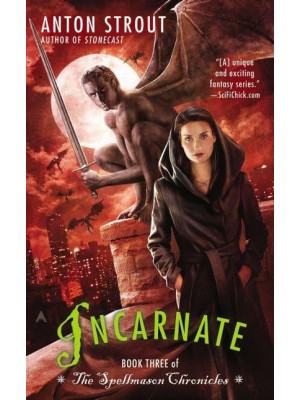 Incarnate - The Spellmason Chronicles