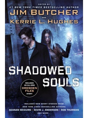 Shadowed Souls