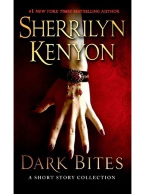 Dark Bites A Short Story Collection - Dark-Hunter Novels