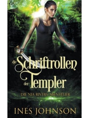 Die Nia Rivers Abenteuer