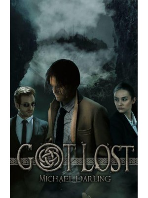 Got Lost. Volume 3