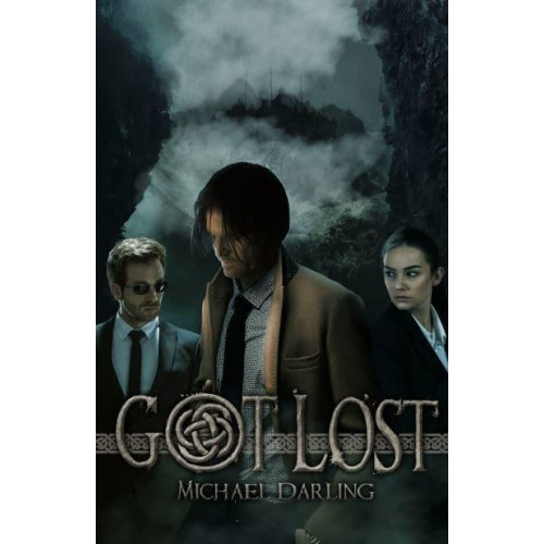 Got Lost. Volume 3