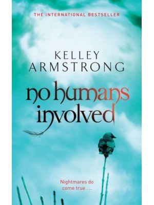 No Humans Involved - Women of the Otherworld
