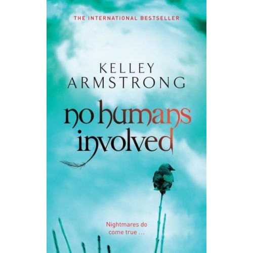 No Humans Involved - Women of the Otherworld