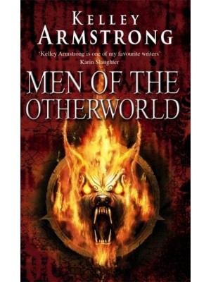 Men of the Otherworld - Otherworld Tales