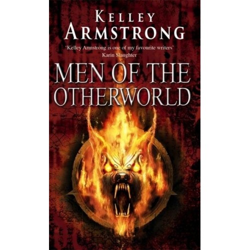 Men of the Otherworld - Otherworld Tales