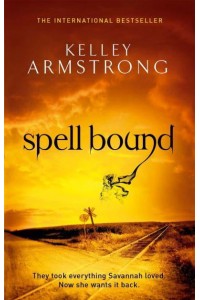 Spell Bound - Women of the Otherworld