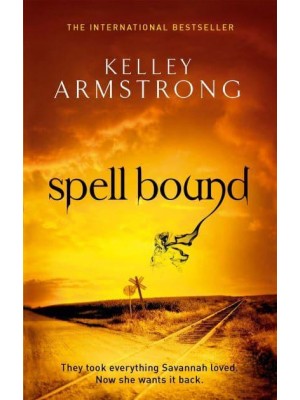 Spell Bound - Women of the Otherworld