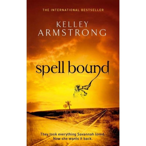 Spell Bound - Women of the Otherworld