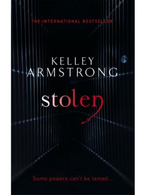 Stolen - Otherworld
