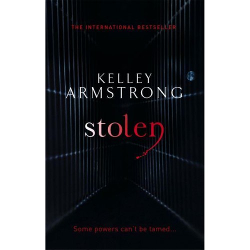 Stolen - Otherworld