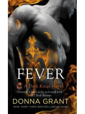Fever - Dark Kings Series