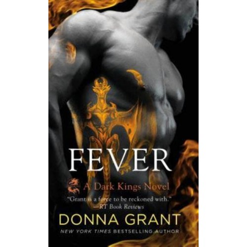 Fever - Dark Kings Series