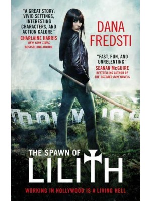 The Spawn of Lilith - Lilith