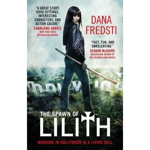 The Spawn of Lilith - Lilith