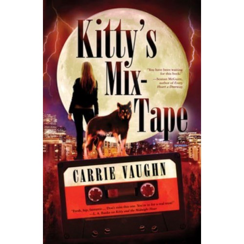 Kitty's Mix-Tape