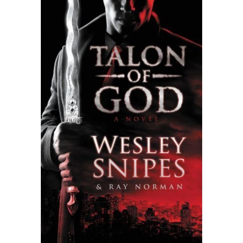 Talon of God