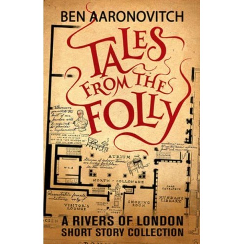 Tales from the Folly