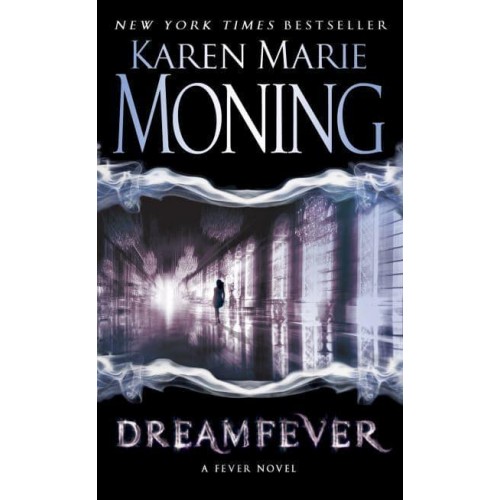 Dreamfever Fever Series Book 4 - Fever