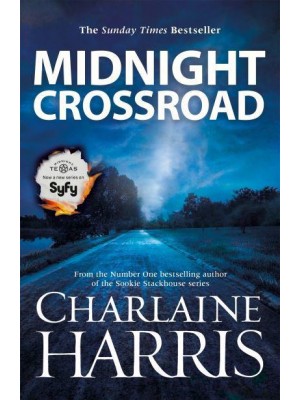 Midnight Crossroad - Midnight, Texas