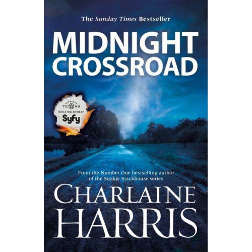 Midnight Crossroad - Midnight, Texas
