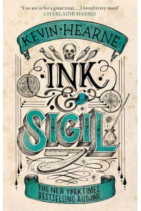 Ink & Sigil - Ink & Sigil