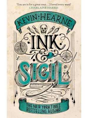 Ink & Sigil - Ink & Sigil