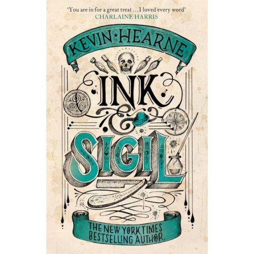 Ink & Sigil - Ink & Sigil