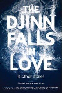 The Djinn Falls in Love & Other Stories